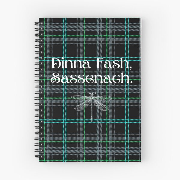 Item preview, No hay moda, Sassenach designed and sold by StrideOrDie.