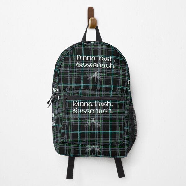 Item preview, Dinna Fash, Sassenach designed and sold by StrideOrDie.