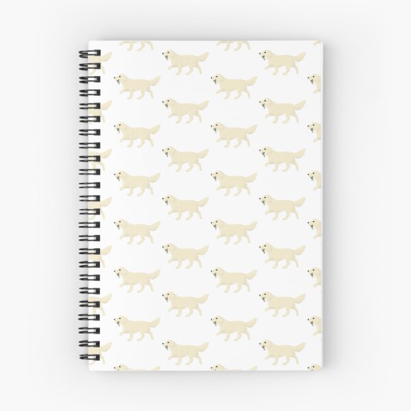 Item preview, Chibi Golden Retriever - Light Yellow designed and sold by Cynthiaetal.