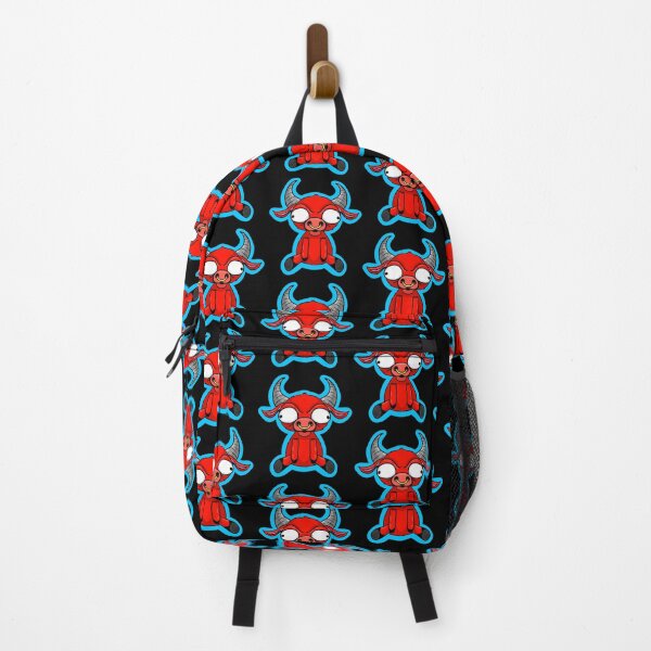 Item preview, Red bull designed and sold by GlacialGothique.