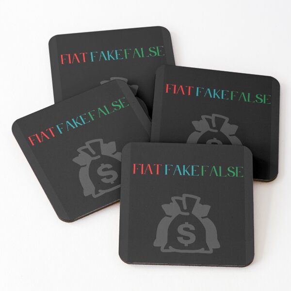 Item preview, FIAT FAKE FALSE ARTWORK designed and sold by DelightfulBliss.
