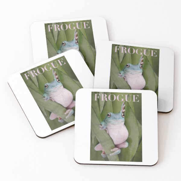 Item preview, HQ Frogue Internet Sexy Frog Meme designed and sold by fomodesigns.