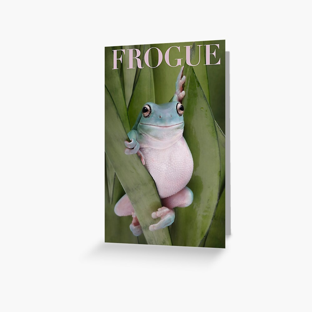 FROGUE for ios download free