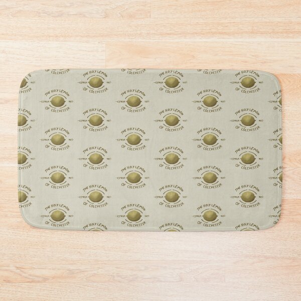 Item preview, The Holy Lemon on Colchester designed and sold by Helen Chamberlain.