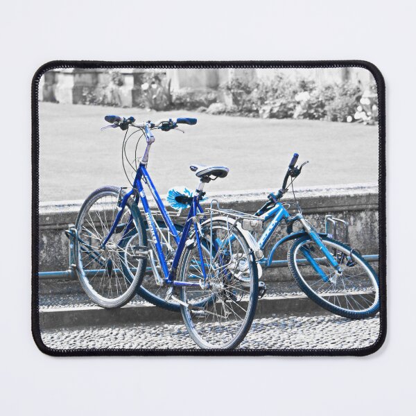 Item preview, Blue Bikes designed and sold by SJHorsfall.