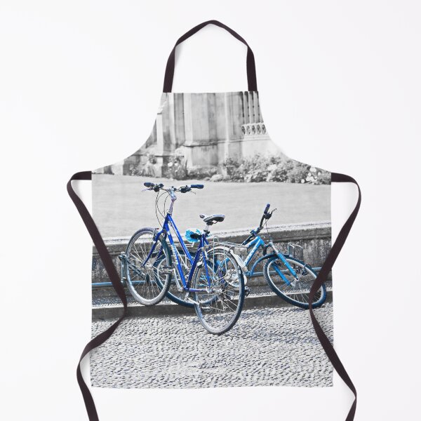 Item preview, Blue Bikes designed and sold by SJHorsfall.