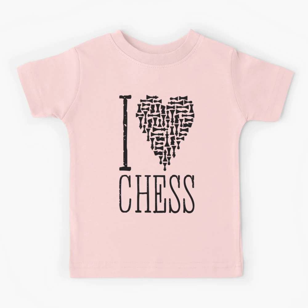 Checkmate University Vintage College Varsity Chess Player Essential  T-Shirt for Sale by GrandeDuc