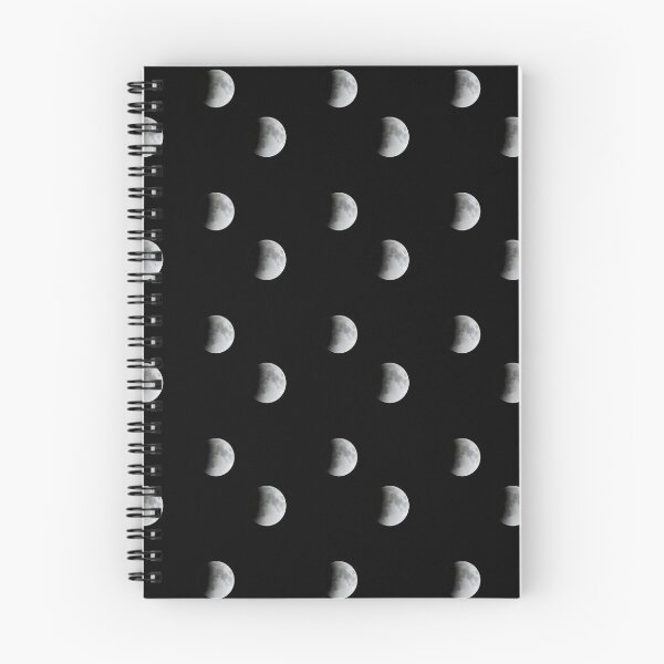 Item preview, The moon pattern designed and sold by Jpraudphoto.