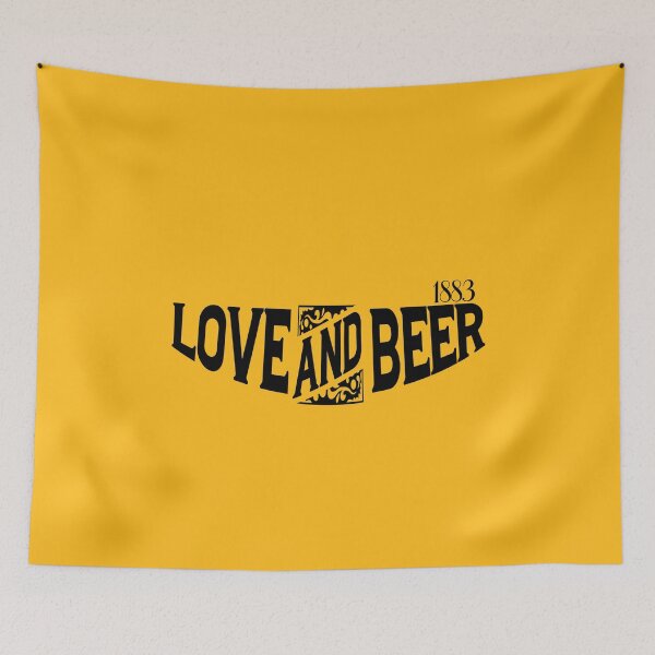 Item preview, Ipa Beer designed and sold by therkmr.