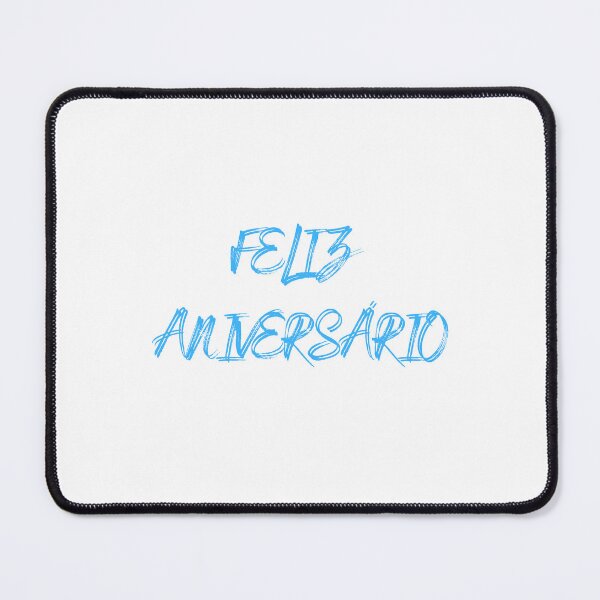 Item preview, FELIZ ANIVERSÁRIO designed and sold by IsaCria.