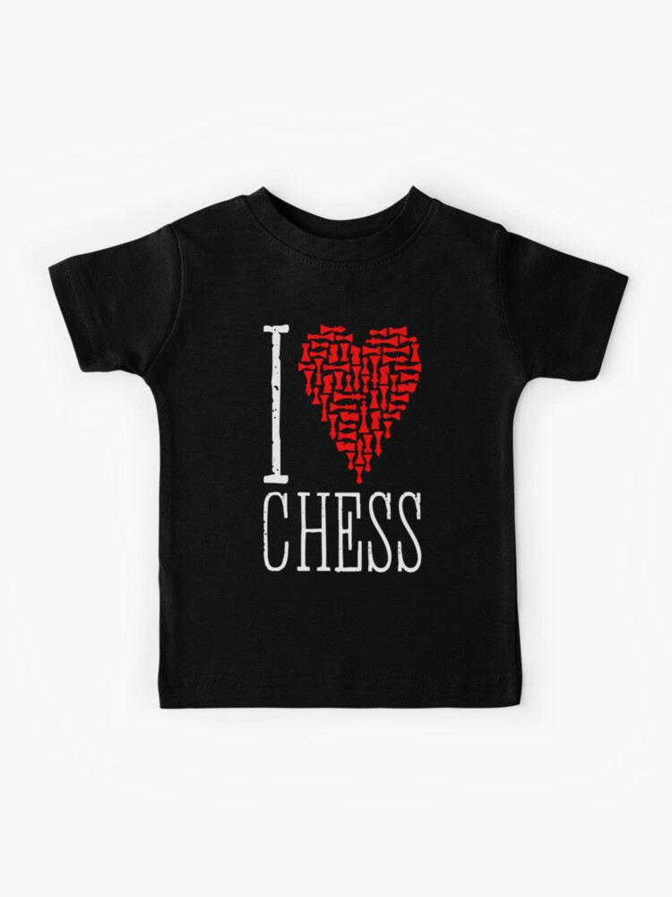 Checkmate University Vintage College Varsity Chess Player Essential  T-Shirt for Sale by GrandeDuc