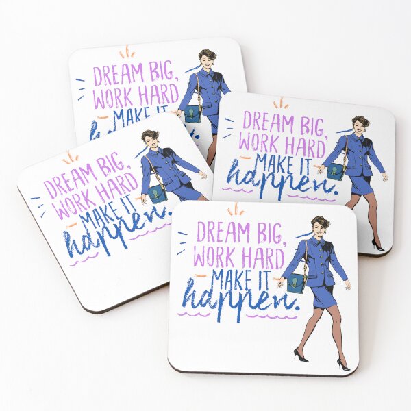 Item preview, Dre big work hard designed and sold by Jaadueekala.