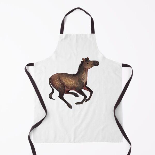 Item preview, Cozy Mesohippus designed and sold by Phoenix of Starlight.
