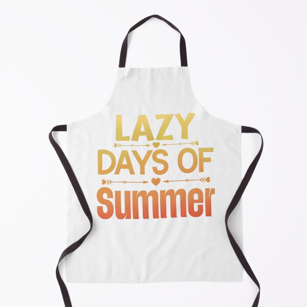 Item preview, Lazy days of Summer colourful designed and sold by TipTopTapo.