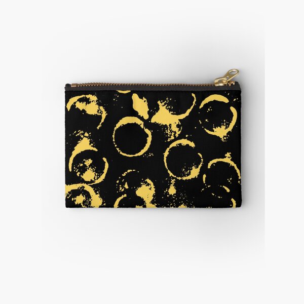 Item preview, Yellow Bubbles designed and sold by Olga Chetverikova.