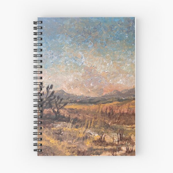 Item preview, Bob's Happy Place: The Mojave Desert designed and sold by TheArtCave.