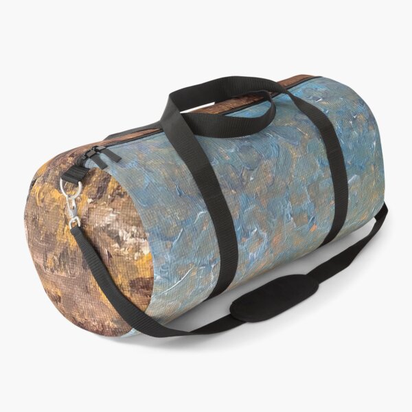 Item preview, Bob's Happy Place: The Mojave Desert designed and sold by TheArtCave.