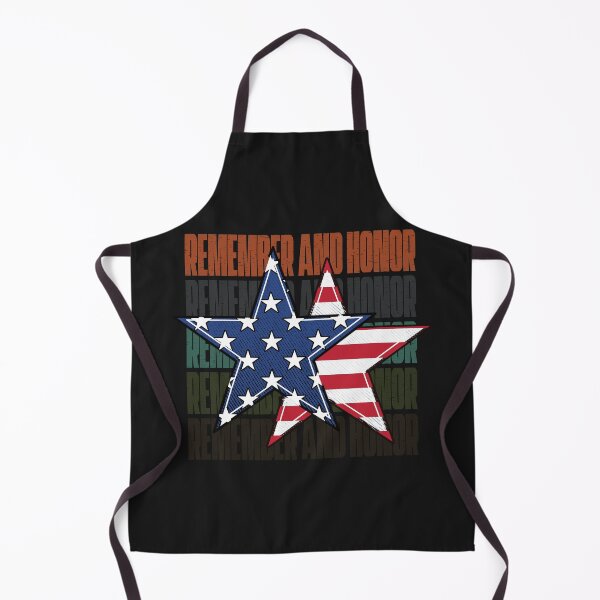 Item preview, Remember and honer Memorial Day designed and sold by VichallanStudio.