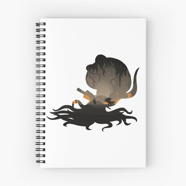 Item preview, Hollow Knight - Broken Vessel designed and sold by AstriumArt.