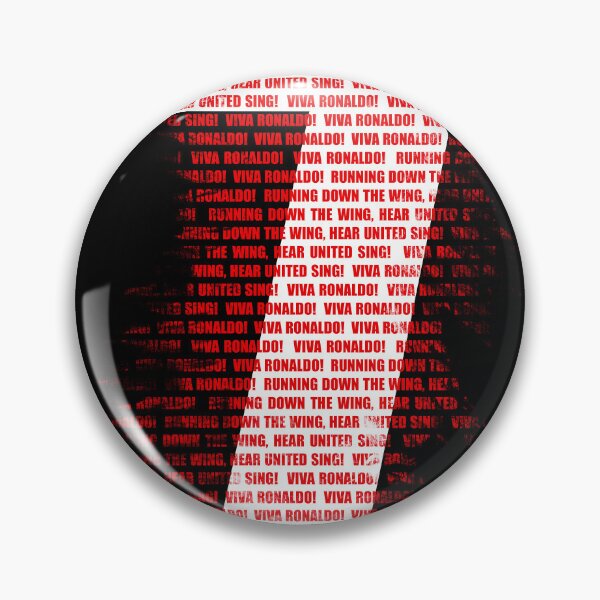 Item preview, Viva Ronaldo - Chant - Number 7 designed and sold by doodleeightytwo.