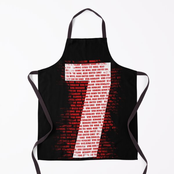 Item preview, Viva Ronaldo - Chant - Number 7 designed and sold by doodleeightytwo.