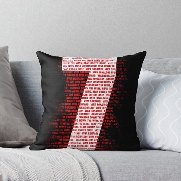 Item preview, Viva Ronaldo - Chant - Number 7 designed and sold by doodleeightytwo.