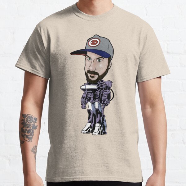 Fancey514 Classic T-Shirt