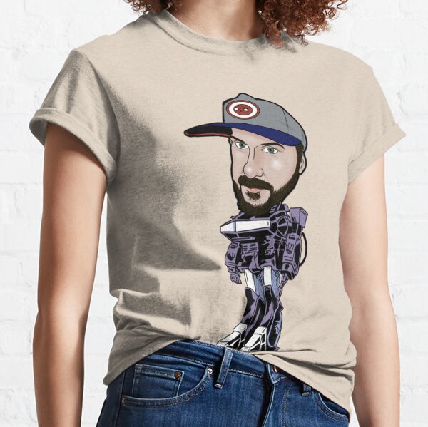 Fancey514 Classic T-Shirt