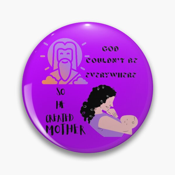 Item preview, MOTHER'S DAY SPECIAL- GOD'S BEST CREATION designed and sold by Artistic Mind.