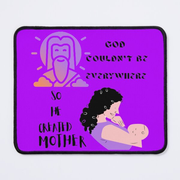 Item preview, MOTHER'S DAY SPECIAL- GOD'S BEST CREATION designed and sold by Artistic Mind.
