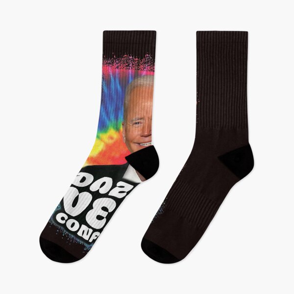 Item preview, Biden Dazed And Very Confused Tiedye Funny designed and sold by carentifnp38.