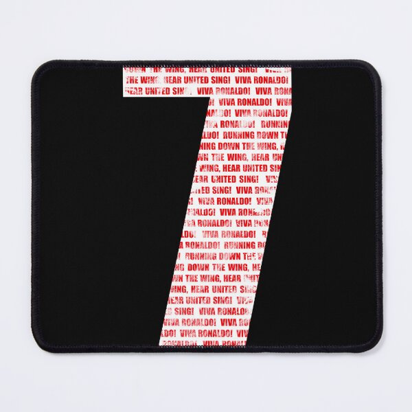Item preview, Viva Ronaldo - Chant - Number 7 designed and sold by doodleeightytwo.