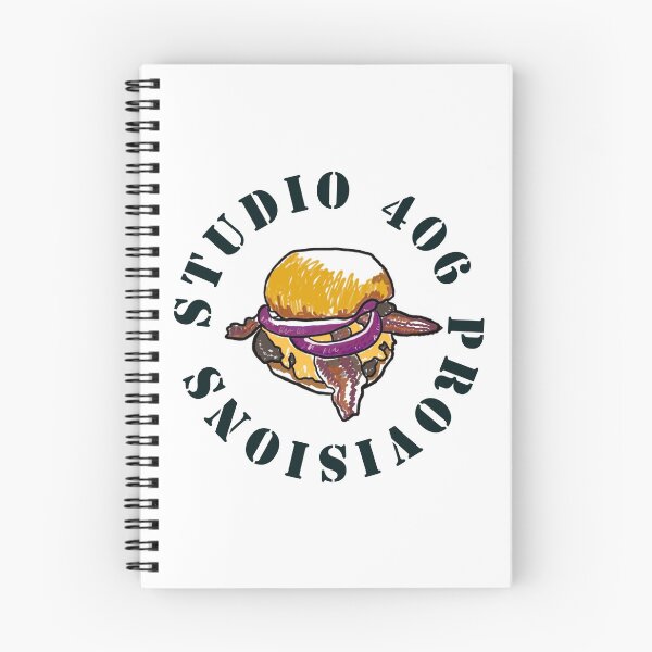 Item preview, Burger Logo designed and sold by Daniel Tomczak.