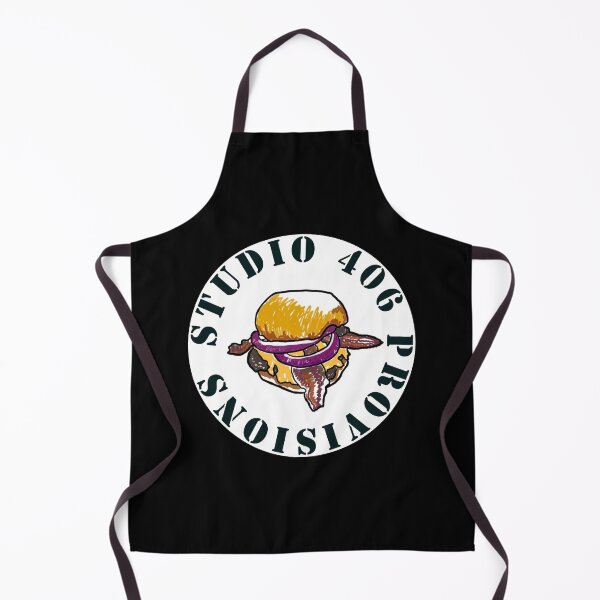 Item preview, Burger Logo designed and sold by Daniel Tomczak.