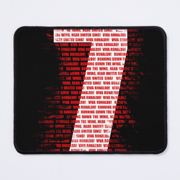 Item preview, Viva Ronaldo - Chant - Number 7 designed and sold by doodleeightytwo.