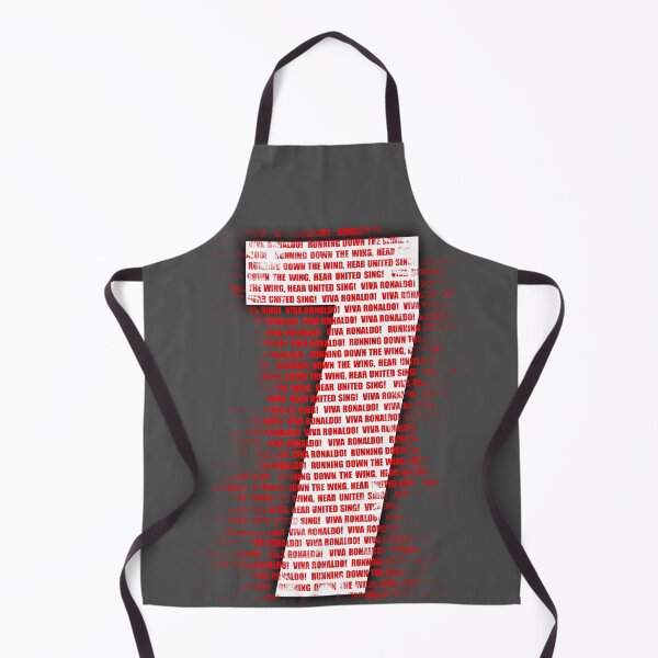 Item preview, Viva Ronaldo - Chant - Number 7 designed and sold by doodleeightytwo.