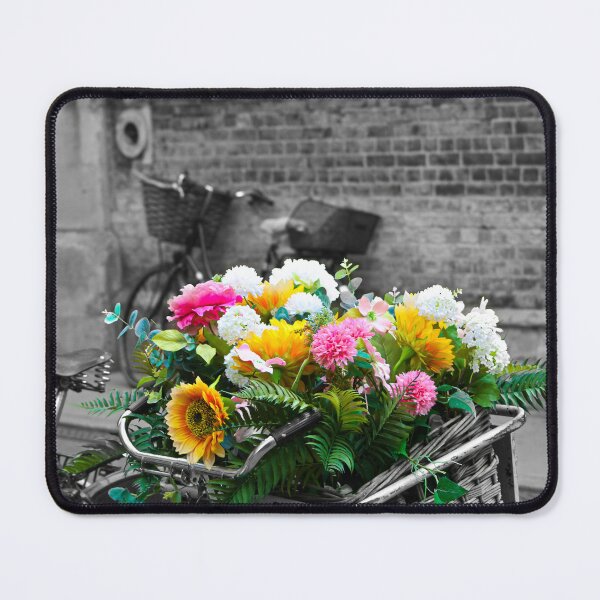 Item preview, Floral Delivery, designed and sold by SJHorsfall.