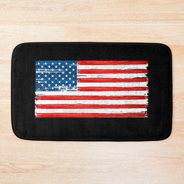 Item preview, USA Flag of the countries participating in the world cup Qatar 2022   Flag - World cup Qatar 2022 designed and sold by Ryan89-Design.