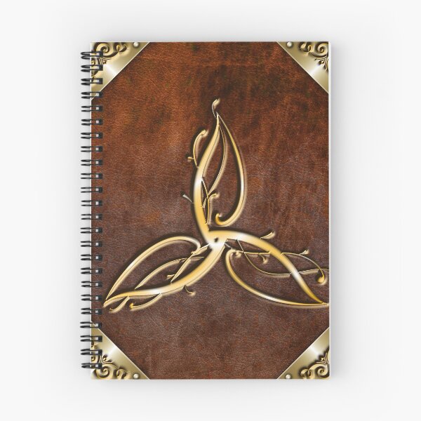Item preview, Ancient - Umber designed and sold by purpledragondsn.