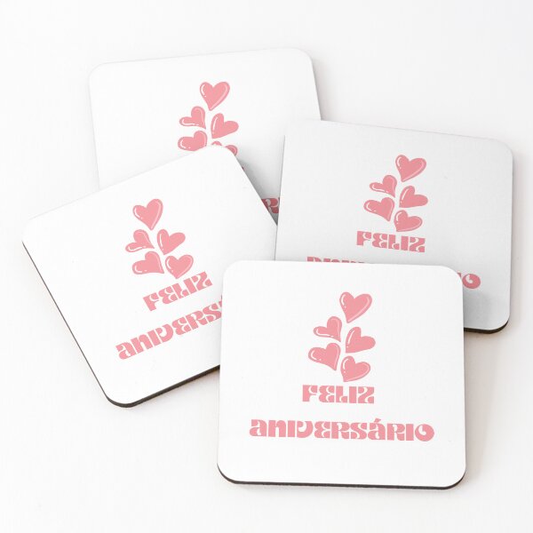 Item preview, FELIZ ANIVERSÁRIO  designed and sold by IsaCria.