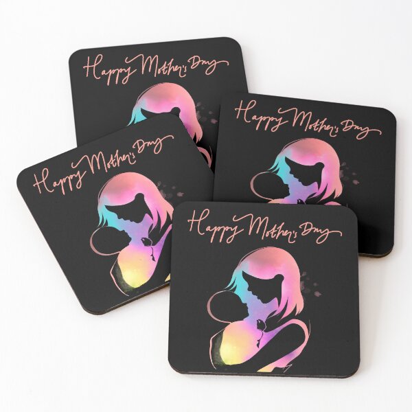 Item preview, Happy Mother's Day 2022 designed and sold by MissAngelina.