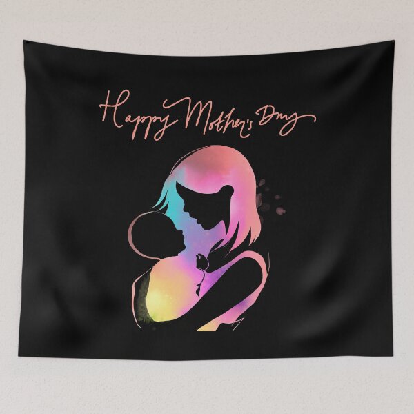 Item preview, Happy Mother's Day 2022 designed and sold by MissAngelina.