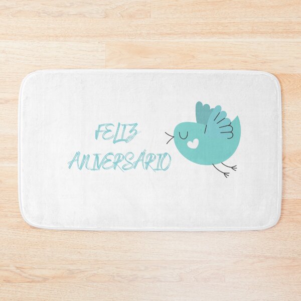 Item preview, FELIZ ANIVERSÁRIO  designed and sold by IsaCria.