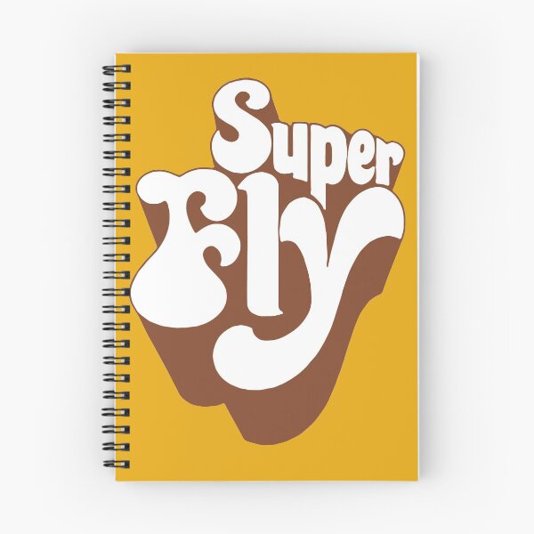 Item preview, Super Fly designed and sold by ebbandflo.
