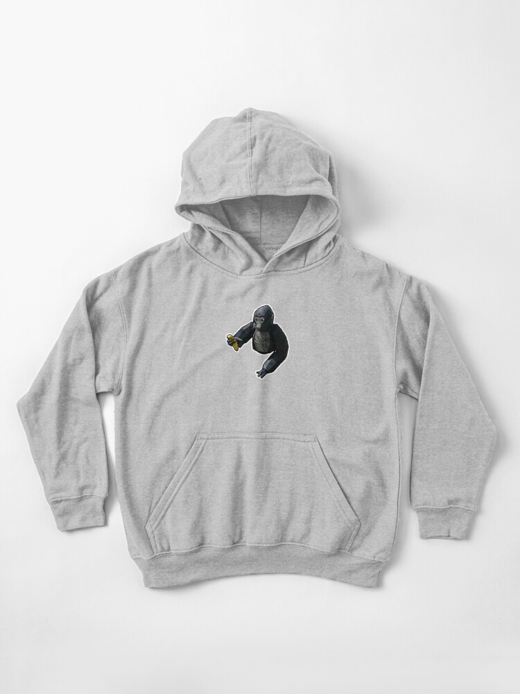 Black bananas 2025 tag hoodie