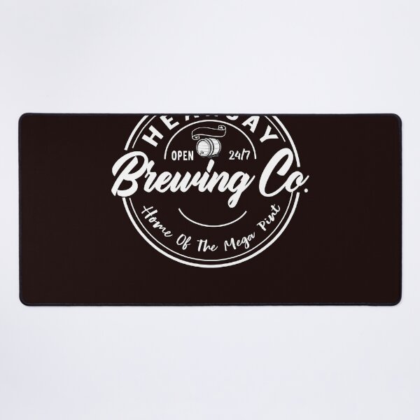 Item preview, Hearsay Brewing Company Hearsay Brewing Co Home Of The Mega designed and sold by carentifnp38.