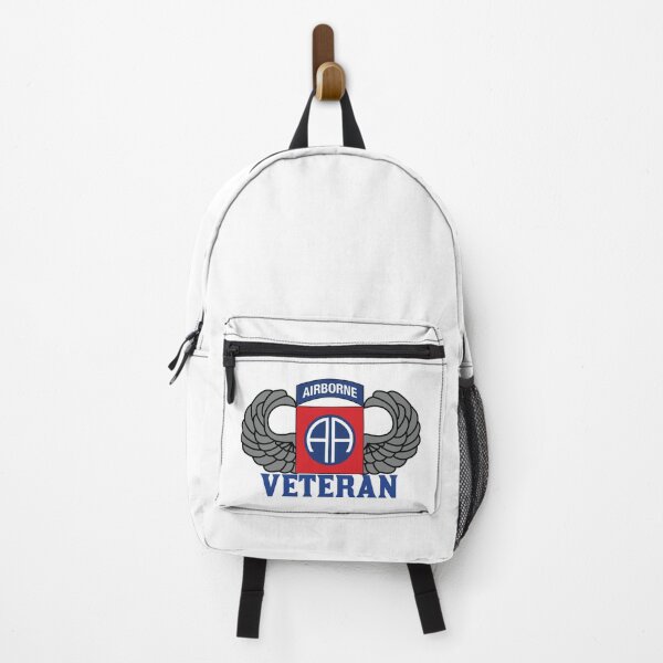Item preview, 82nd Airborne Paratrooper Veteran designed and sold by BL3Designco.