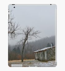 Stone Shack iPad Case/Skin