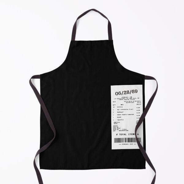 Item preview, STONEWALL RIOTS designed and sold by IBD-HOUS.