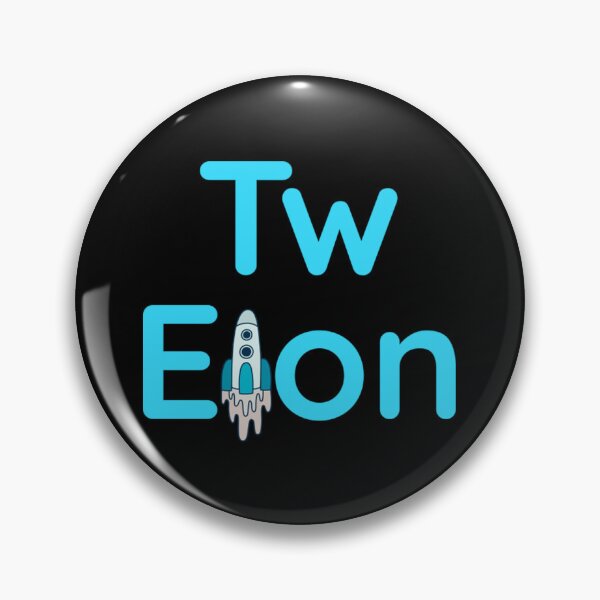Item preview, Elon Twitter Rocke designed and sold by BufFord71.